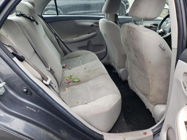 Photo 6 from auction – 2011 TOYOTA COROLLA BA with VIN 2T1BU4EE8BC564402