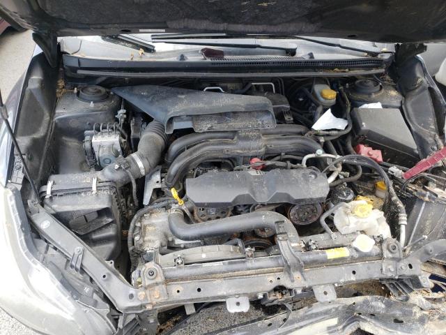 Photo 7 from auction – 2013 SUBARU IMPREZA PR with VIN JF1GPAC60D2215975