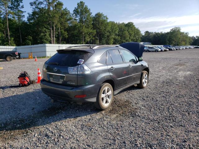 Photo 4 from auction – 2005 LEXUS RX 330 with VIN 2T2GA31U25C021729