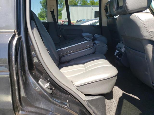 Photo 6 from auction – 2006 LAND ROVER RANGE ROVE with VIN SALME15406A198224