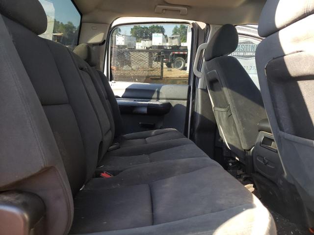 Photo 6 from auction – 2009 CHEVROLET SILVERADO with VIN 1GCJK83689F103397