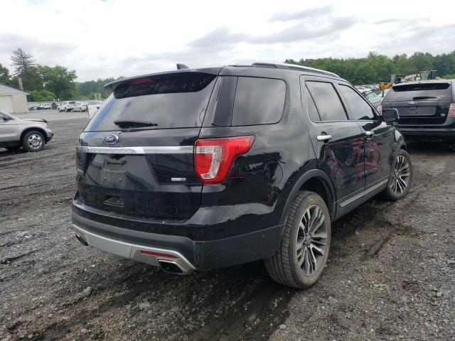 Photo 4 from auction – 2017 FORD EXPLORER P with VIN 1FM5K8HT2HGD34137