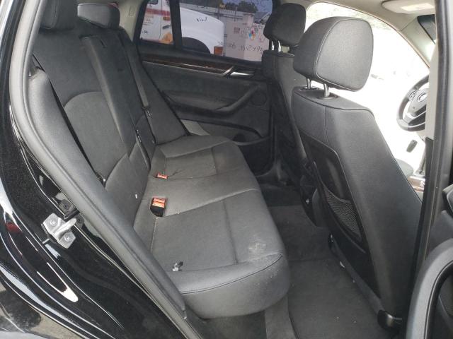Zdjęcie 6 z aukcji – 2016 BMW X4 z VIN 5UXXW3C52G0R20291