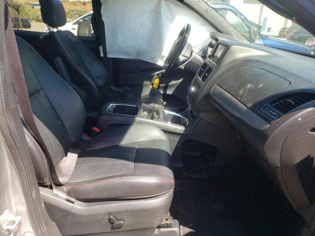 Photo 5 from auction – 2020 DODGE GRAND CARA with VIN 2C4RDGEG3LR160524