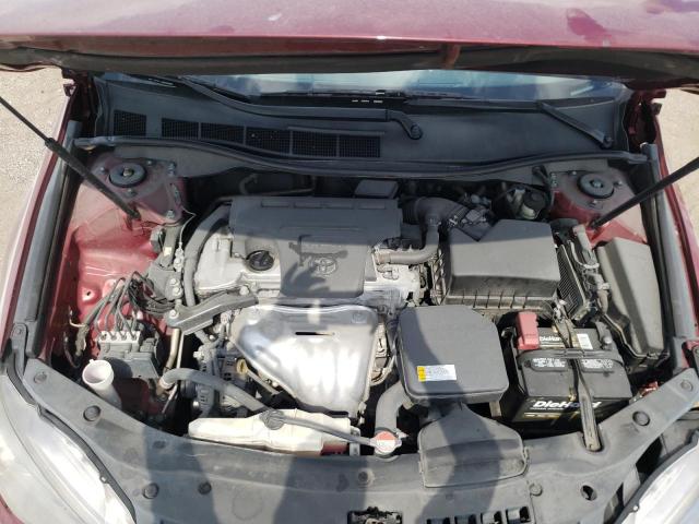 Photo 7 from auction – 2016 TOYOTA CAMRY LE with VIN 4T1BF1FK2GU599780