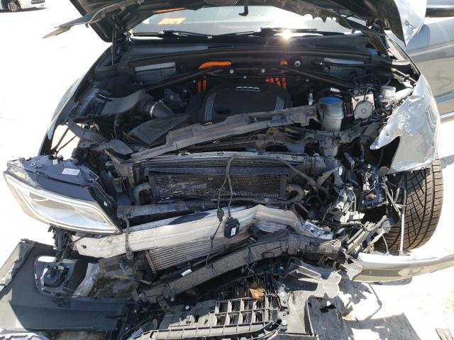 Photo 7 from auction – 2013 AUDI Q5 PREMIUM with VIN WA1C8BFPXDA021325