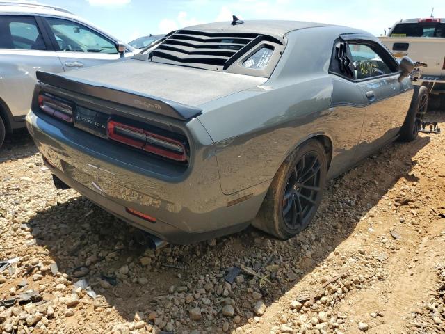 Photo 4 from auction – 2017 DODGE CHALLENGER with VIN 2C3CDZFJ5HH618044