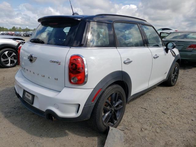 Photo 4 from auction – 2013 MINI COOPER S C with VIN WMWZC5C55DWP33678