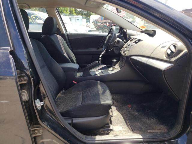 Photo 5 from auction – 2013 MAZDA 3 I with VIN JM1BL1LP9D1726342