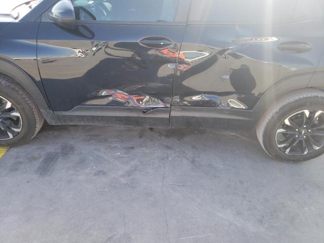 Photo 9 from auction – 2021 CHEVROLET TRAILBLAZE with VIN KL79MPSL0MB084145