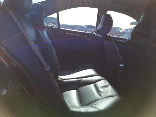 Photo 6 from auction – 2004 VOLVO S60 R with VIN YV1RH52Y042383720
