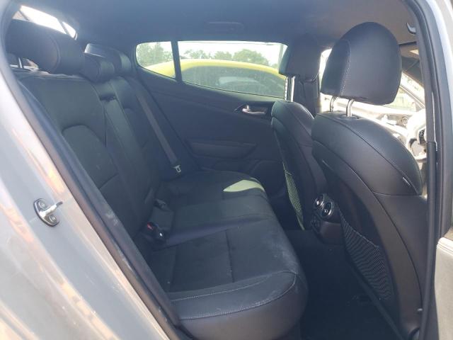 Photo 6 from auction – 2021 KIA STINGER with VIN KNAE15LA0M6098225