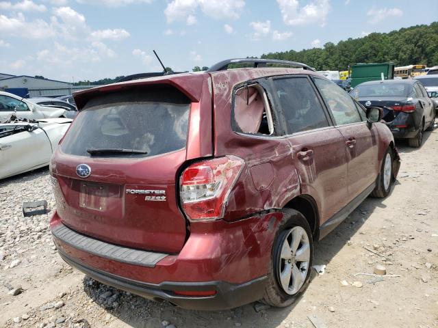 Photo 4 from auction – 2014 SUBARU FORESTER 2 with VIN JF2SJAHC5EH528623