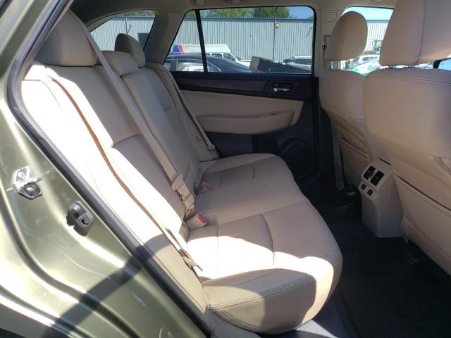 Photo 6 from auction – 2015 SUBARU OUTBACK 2. with VIN 4S4BSALCXF3310612