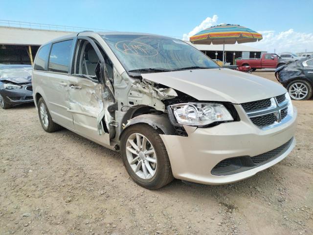 DODGE GRAND CARA 2013 with VIN 2C4RDGCG5DR676436 - Photo from auction