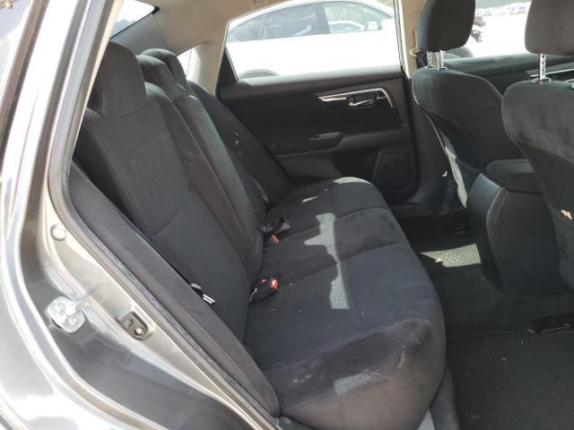 Photo 6 from auction – 2014 NISSAN ALTIMA 2.5 with VIN 1N4AL3AP7EC176791