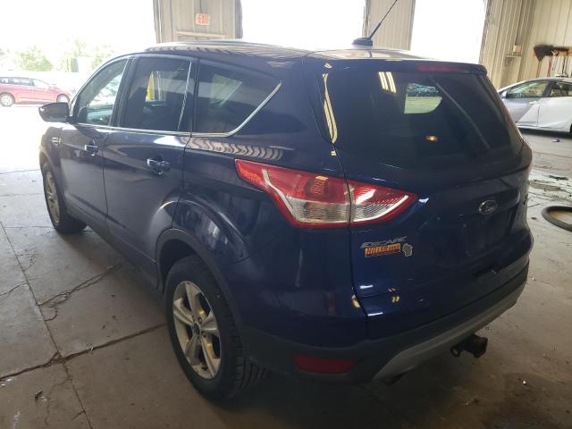 Photo 3 from auction – 2016 FORD ESCAPE SE with VIN 1FMCU9G91GUB74619
