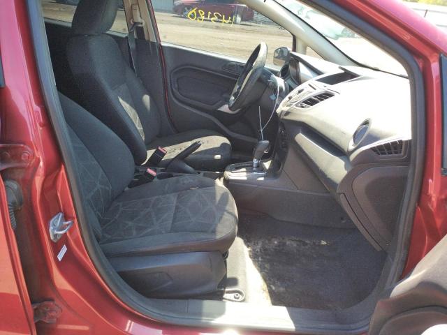 Photo 5 from auction – 2011 FORD FIESTA SE with VIN 3FADP4EJ9BM145470