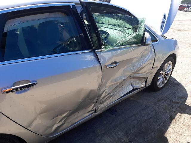 Photo 9 from auction – 2013 BUICK VERANO with VIN 1G4PP5SK9D4113820