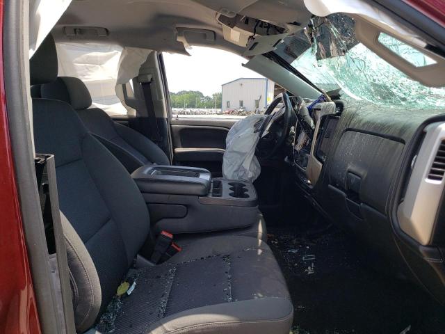 Photo 5 from auction – 2014 GMC SIERRA K15 with VIN 1GTV2UEC8EZ256786