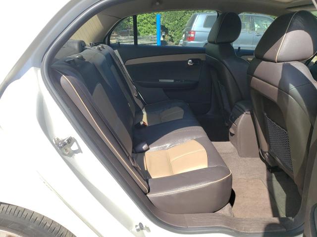 Photo 6 from auction – 2011 CHEVROLET MALIBU LTZ with VIN 1G1ZE5E13BF355213