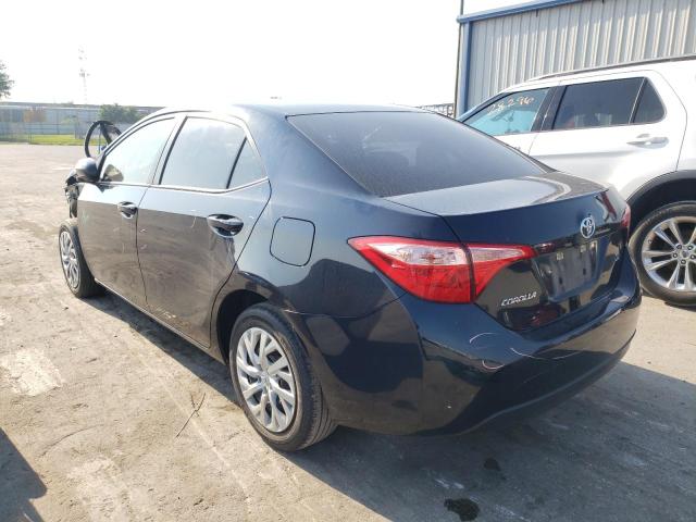Photo 3 from auction – 2019 TOYOTA COROLLA L with VIN 5YFBURHE3KP941520