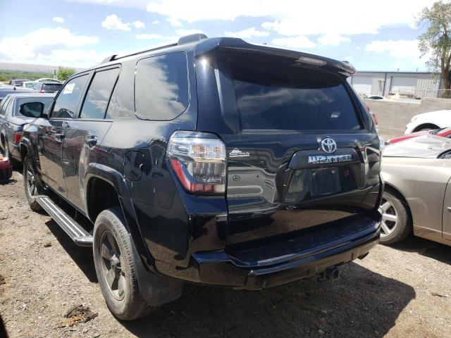Photo 3 from auction – 2016 TOYOTA 4RUNNER SR with VIN JTEBU5JR7G5367624