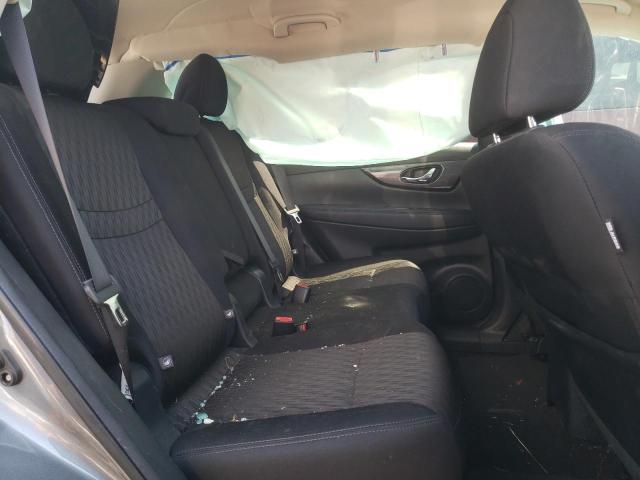 Photo 6 from auction – 2018 NISSAN ROGUE S with VIN 5N1AT2MT7JC728857