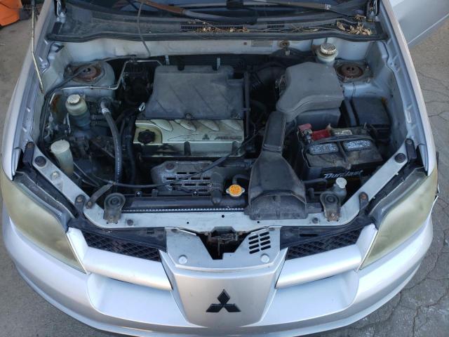 Photo 7 from auction – 2004 MITSUBISHI OUTLANDER with VIN JA4LX41F54U000281