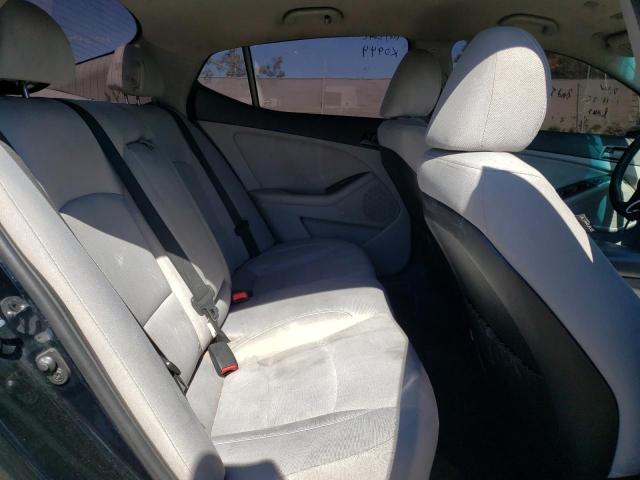 Photo 6 from auction – 2013 KIA OPTIMA LX with VIN 5XXGM4A70DG175214