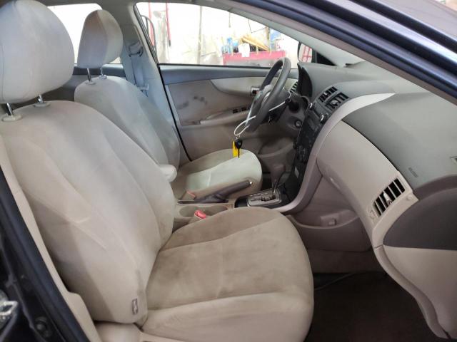 Photo 5 from auction – 2010 TOYOTA COROLLA BA with VIN 2T1BU4EE9AC404690