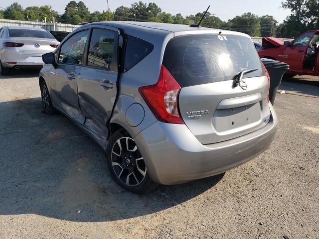 Photo 3 from auction – 2015 NISSAN VERSA NOTE with VIN 3N1CE2CP3FL441297