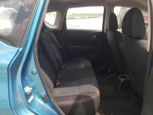 Photo 6 from auction – 2016 NISSAN VERSA NOTE with VIN 3N1CE2CPXGL351131
