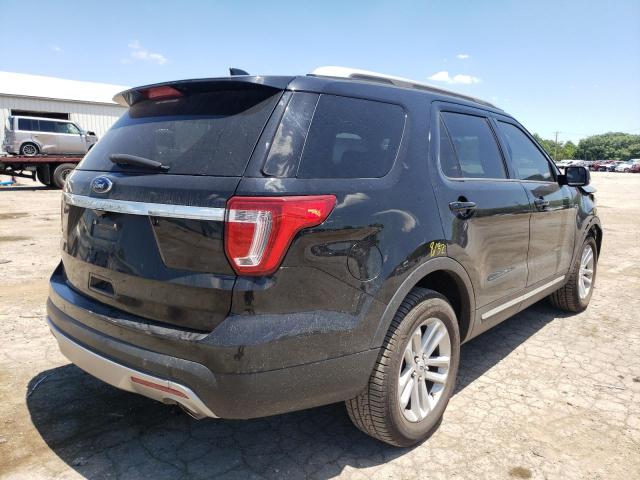 Photo 4 from auction – 2017 FORD EXPLORER X with VIN 1FM5K7D80HGC19631