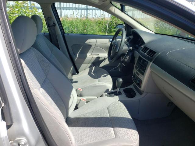 Photo 5 from auction – 2007 PONTIAC G5 with VIN 1G2AJ55F177257363