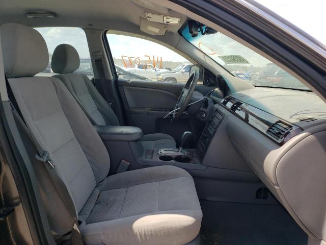 Photo 5 from auction – 2007 FORD FIVE HUNDR with VIN 1FAHP24187G160924