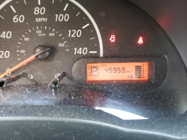 Photo 8 from auction – 2017 NISSAN VERSA S with VIN 3N1CN7AP6HL888435