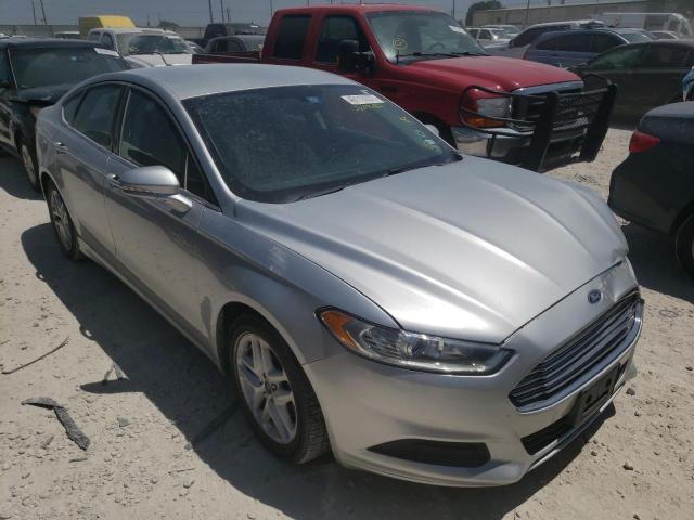 Photo 1 from auction – 2015 FORD FUSION SE with VIN 3FA6P0H75FR269682