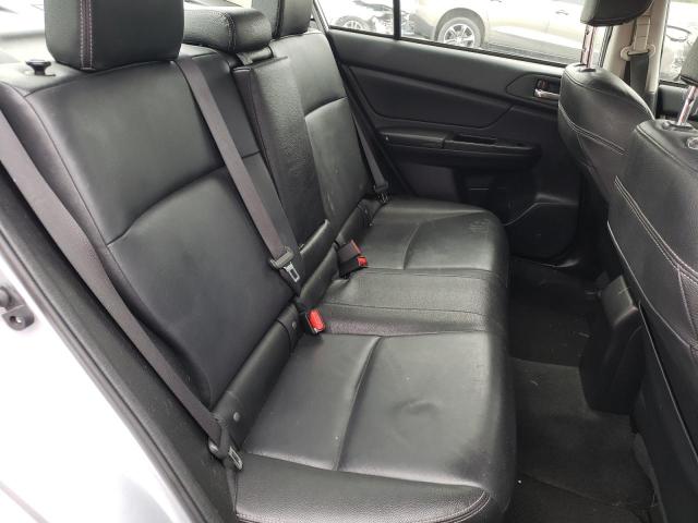 Photo 6 from auction – 2014 SUBARU IMPREZA LI with VIN JF1GJAG63EH013979