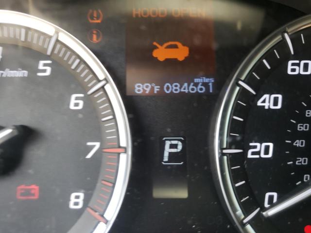 Photo 8 from auction – 2015 ACURA TLX with VIN 19UUB1F37FA023279