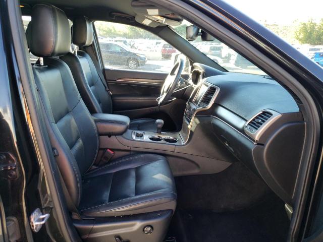 Photo 5 from auction – 2014 JEEP GRAND CHER with VIN 1C4RJFBG9EC294229