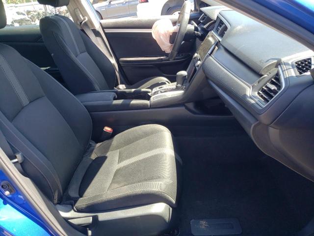 Photo 5 from auction – 2017 HONDA CIVIC EX with VIN 2HGFC2F77HH546689