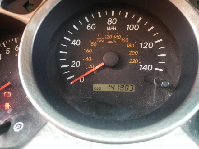 Photo 8 from auction – 2002 TOYOTA HIGHLANDER with VIN JTEGF21A520062749