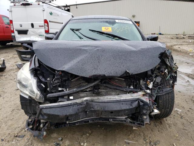 Photo 9 from auction – 2013 NISSAN ALTIMA 2.5 with VIN 1N4AL3AP2DC153286