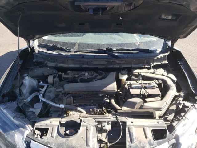 Photo 7 from auction – 2019 NISSAN ROGUE S with VIN KNMAT2MV5KP542802