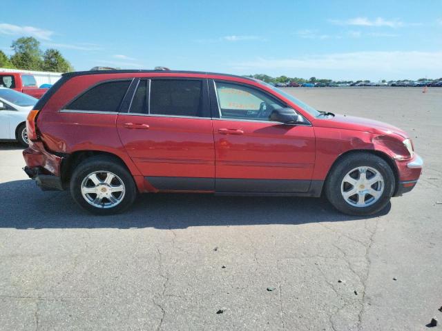 Photo 9 from auction – 2004 CHRYSLER PACIFICA with VIN 2C8GF68464R335331