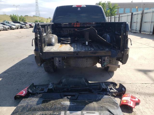 Photo 9 from auction – 2018 FORD F150 SUPER with VIN 1FTEW1EP2JKE30411