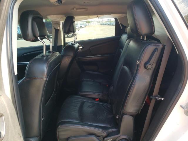 صورة رقم 6 من المزاد - 2015 DODGE JOURNEY R/ مع VIN 3C4PDCEG8FT712925