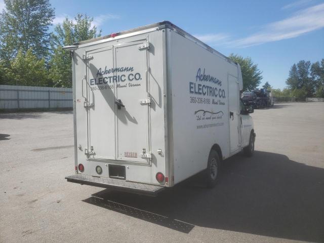 Photo 4 from auction – 2014 CHEVROLET EXPRESS G3 with VIN 1GB0G2BA8E1161604