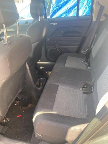 Photo 6 from auction – 2012 JEEP PATRIOT SP with VIN 1C4NJPBA9CD661217